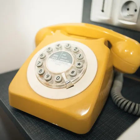 Hotel Des Arts-bastille