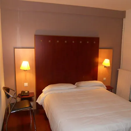 Des Arts-bastille Hotel