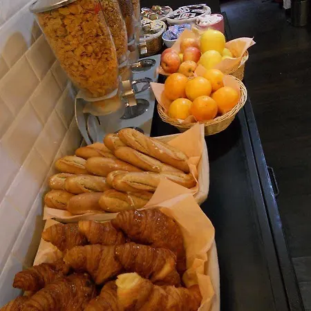 阿尔特巴士底狱酒店 酒店 3*