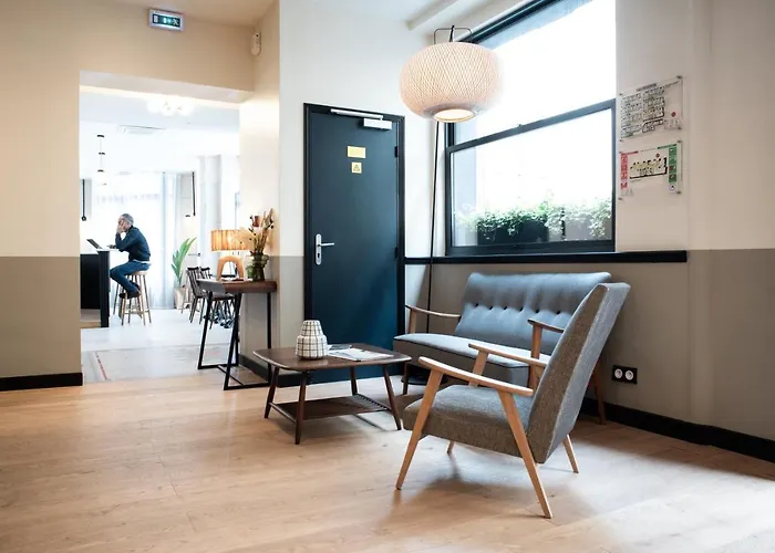 Des Arts-bastille 3*