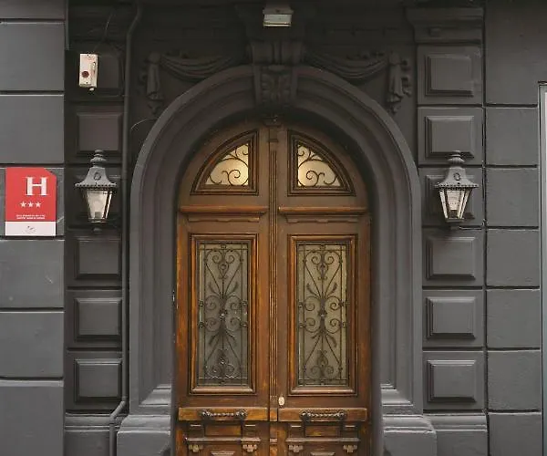 Des Arts-bastille Hotell Paris
