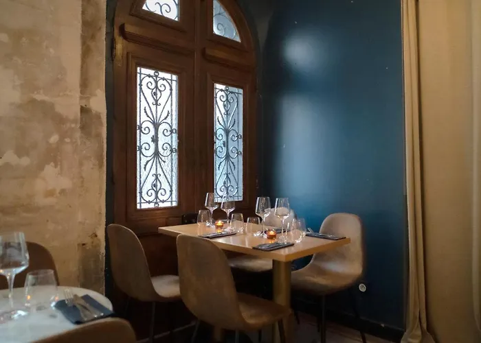 Des Arts-bastille Paris