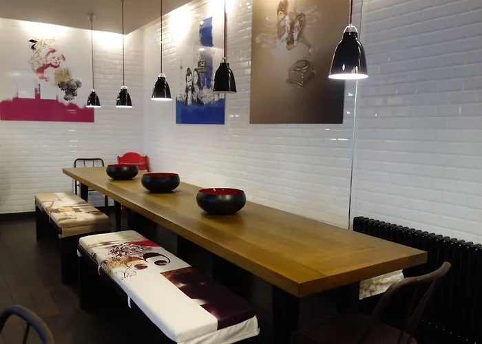 Des Arts-bastille 3*