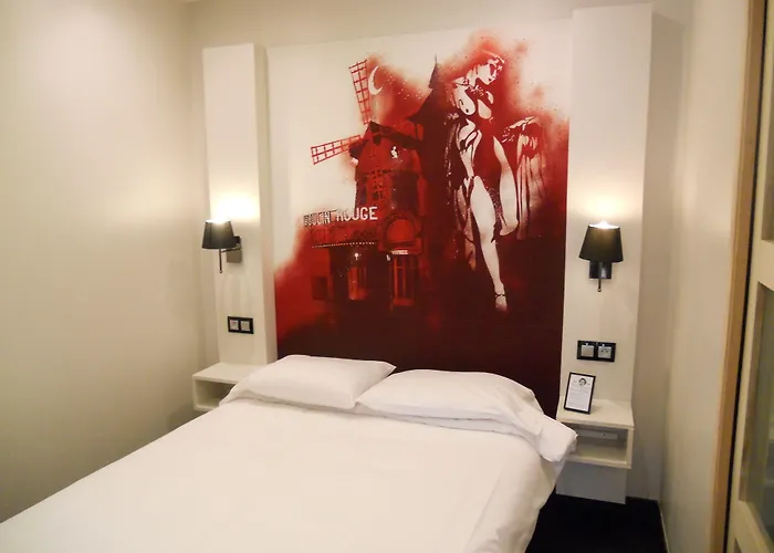 Des Arts-bastille 3*