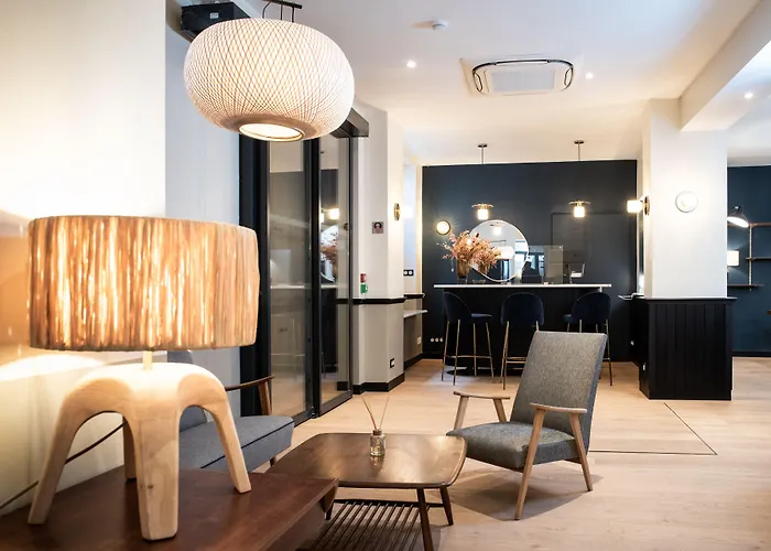 Des Arts-bastille 3*