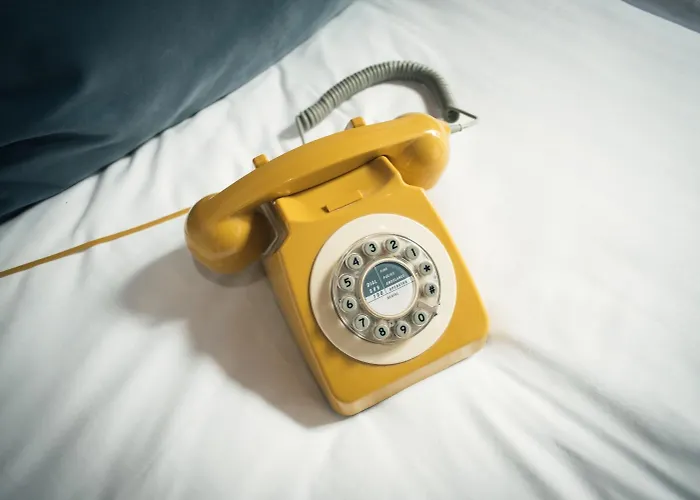 Des Arts-bastille Отель