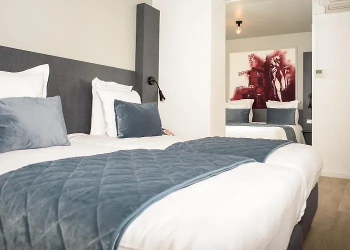 Des Arts-bastille Париж