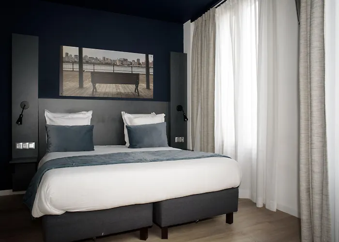 Des Arts-bastille 3*