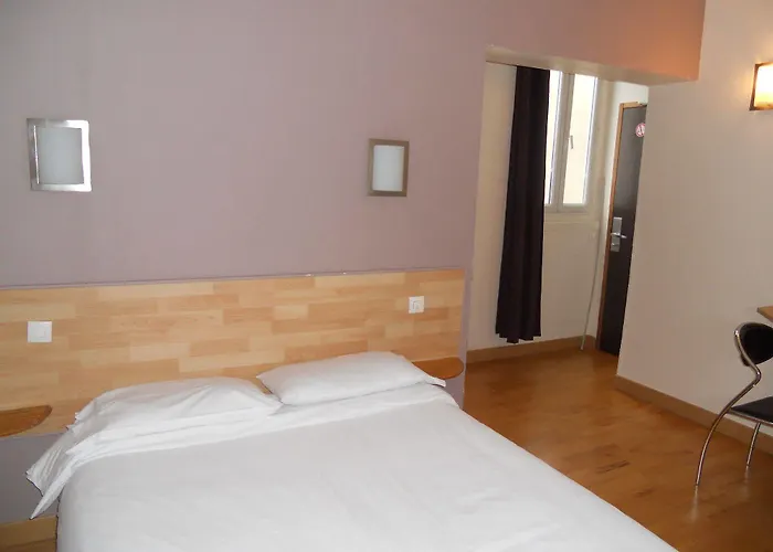 Des Arts-bastille Отель Париж