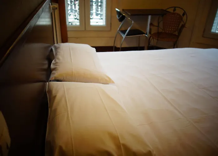 Hotell Des Arts-bastille 3*
