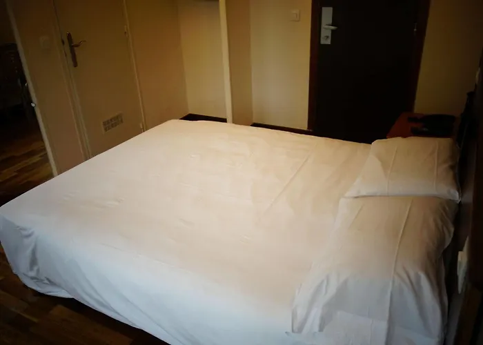 Otel Des Arts-bastille Paris