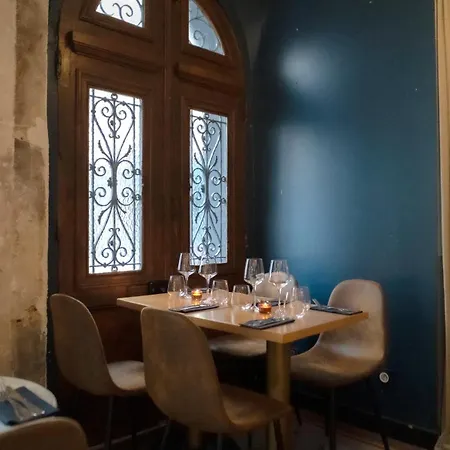 Des Arts-bastille Paris