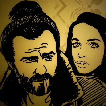 מלון Des Arts-bastille 3*