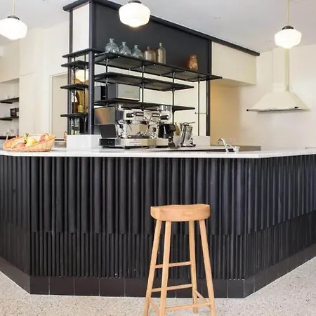 Des Arts-bastille 3* Париж