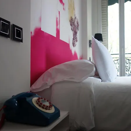 Des Arts-bastille