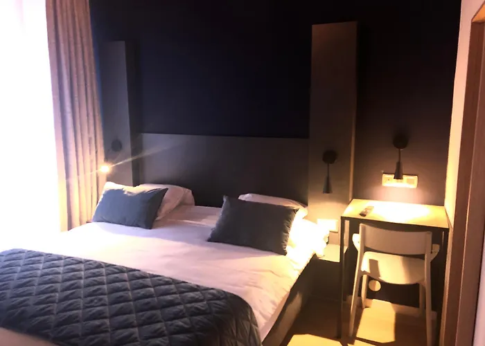 Szálloda Des Arts-bastille 3*